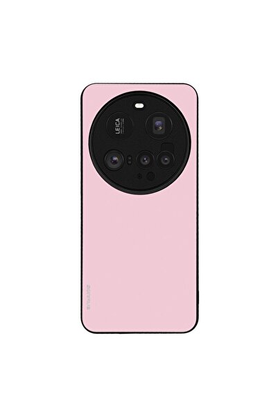 Sonique Θήκη ColorBloc Series για Xiaomi Xiaomi 15 Ultra 5G Ροζ Ανοιχτό