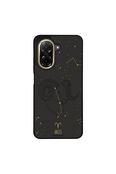 Sonique Θήκη Zodiac Series για Xiaomi Redmi A5 4G (173.45mm) Aries