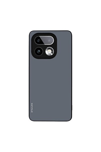Sonique Θήκη ColorBloc Series για Realme 16 Pro Plus Μπλε Γκρι