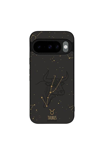 Sonique Θήκη Zodiac Series για Google Pixel 10 5G / Pixel 10 Pro 5G Taurus