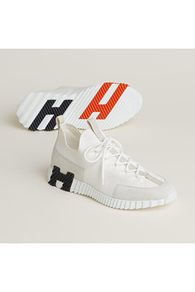 NEW HERME$ MENS SNEAKER