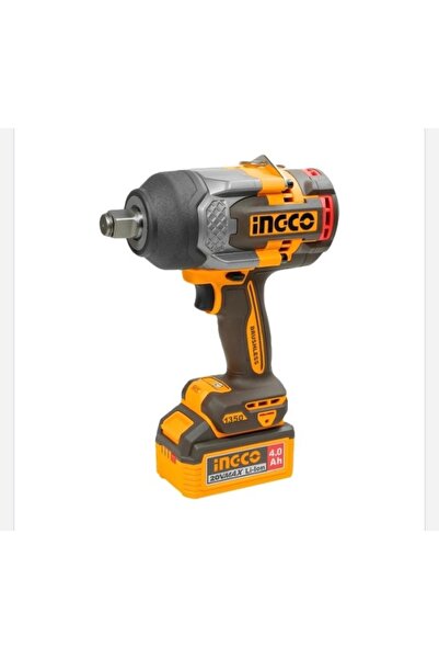 Ingco Filetanta 20V 3/4 1350NM Fara Acumulator