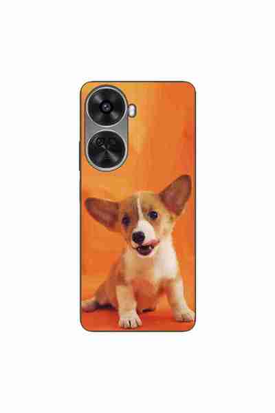OEM Husa compatibila cu Huawei Nova 12 SE Silicon Gel Tpu Model Catelus