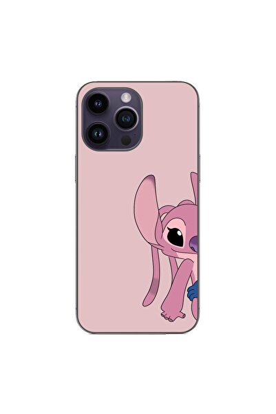 OEM Case compatible with Apple iPhone 15 Pro Max Silicone Gel Tpu Pattern Sti...