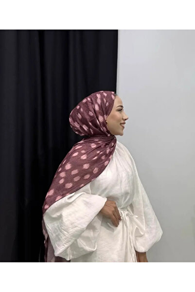 Tuka scarf Ceylan Desen Soft Şal