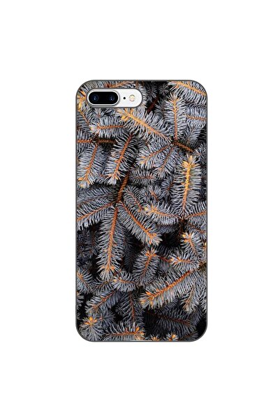 OEM Θήκη συμβατή με Apple iPhone 7 Plus, iPhone 8 Plus, από σιλικόνη gel TPU,...