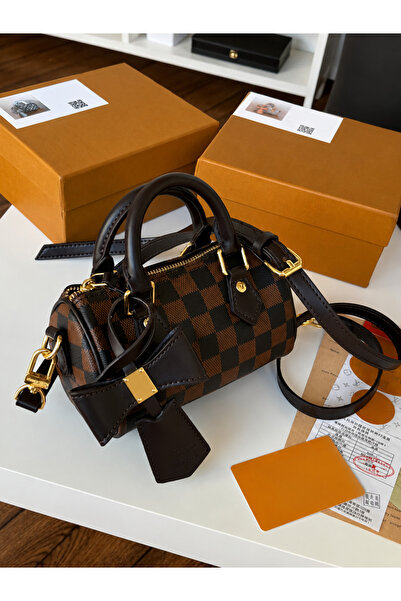LVM Women's Bag
