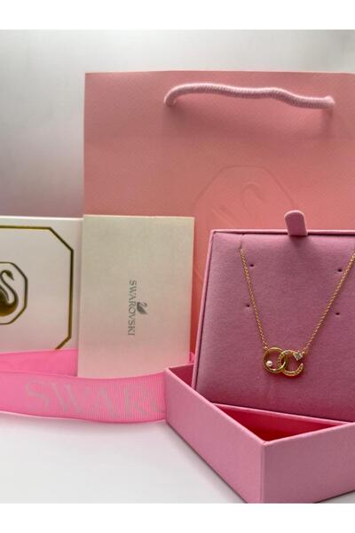 Generic Peugeot Gold Color Sulusal Set, Earrings, Ring and Bracelet Integrate...