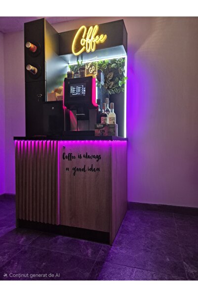WMF Coffee Corner 1500 s