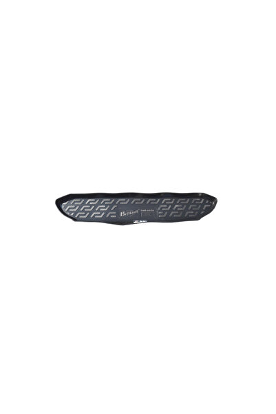 RapidAuto Trunk tray Chevrolet Orlando 2010- 7 Seats