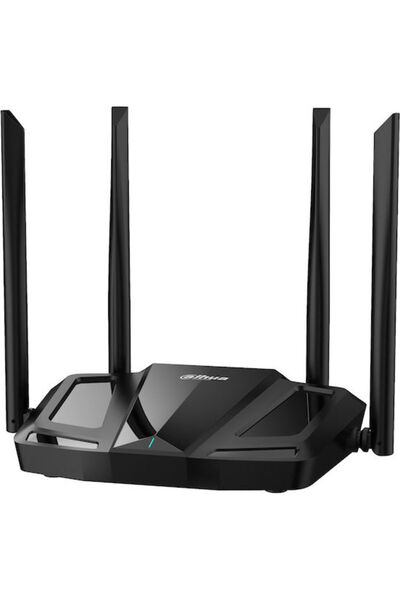 Generic Brand DH-AC12 Ασύρματος Ρούτερ Wi-Fi 5 με 3 Θύρες Gigabit