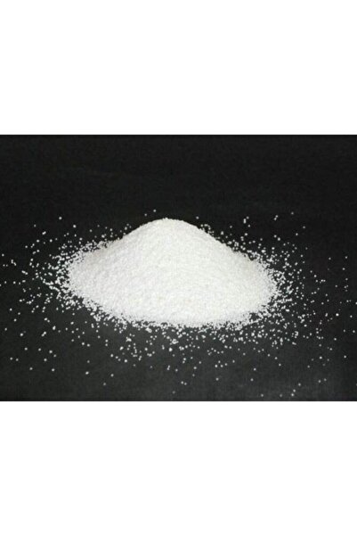 canlipetshop Kuvars Kum 0,5-1 mm Arası İnce Saf Beyaz 1 kg Orjinal Quartz