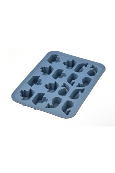IKEA Sursöt Ice Mold, Dark Blue