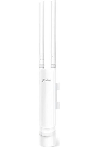 TP-LINK EAP225-Outdoor v3 Σημείο Πρόσβασης Wi-Fi 5 Διπλής Ζώνης (2.4 & 5GHz) ...