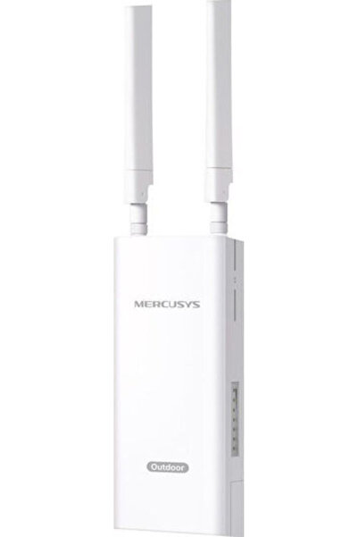 Mercusys MB118-4G Ασύρματος Δρομολογητής Wi‑Fi 4