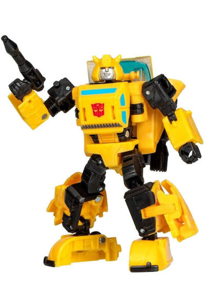 Hasbro Games Φιγούρα Δράσης Transformers: Generations Legacy United Κατηγορία...