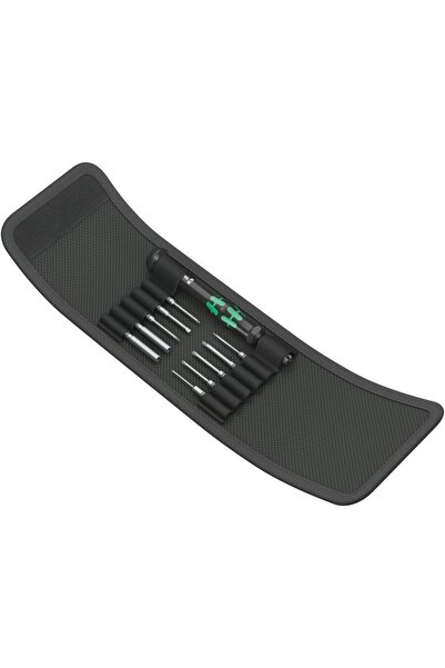 wera Kraftform Compact Micro 11 - Electronics 1