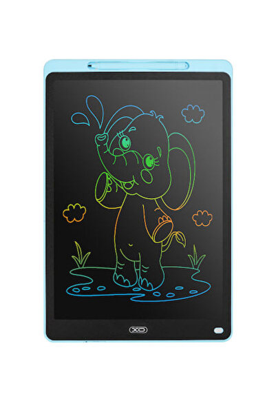 Xo LCD Πίνακας Γραφής 16 " Μπλε