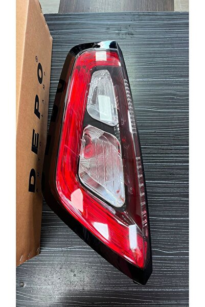 öztok otomotiv Grande Punto Evo Sol stop ledli depo marka