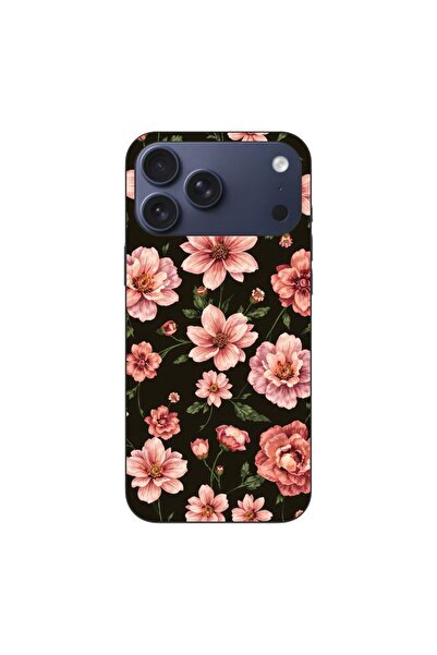 OEM Husa compatibila cu Apple iPhone 17 Pro Max Silicon Gel Tpu Model Pink Sp...