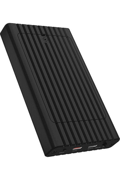 ICY BOX Θήκη για Σκληρό Δίσκο M.2 SATA III με Σύνδεση USB 3.2 Κωδικός: IB-281...