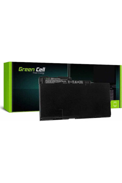 Other Συμβατή μπαταρία Green Cell για HP EliteBook / ZBook / Precision HP Eli...
