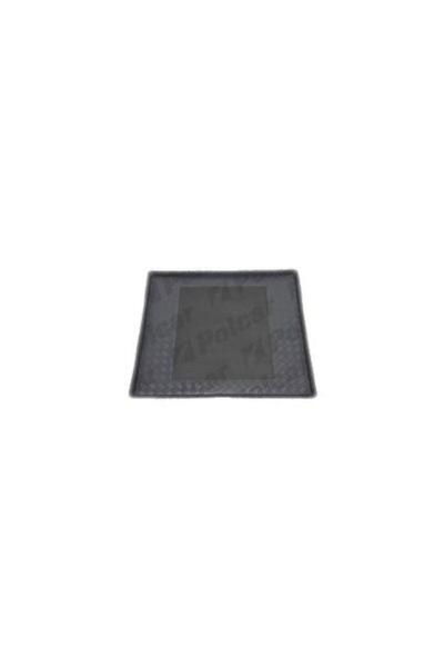 Aftermarket Tavita portbagaj Universala, lungime 100x120 mm, cu panza antialu...