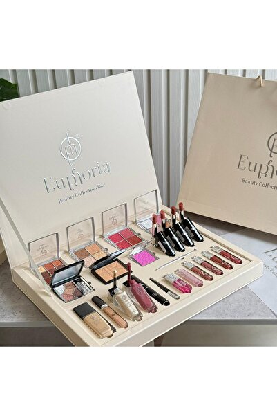 euphoria صندوق التجميل المتكامل من إيفوريـا