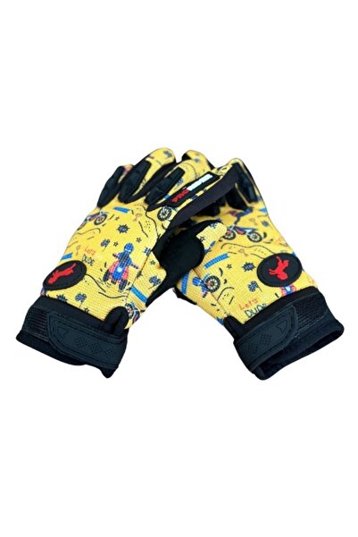 AEGIS Children's Motorcycle Gloves Motocross