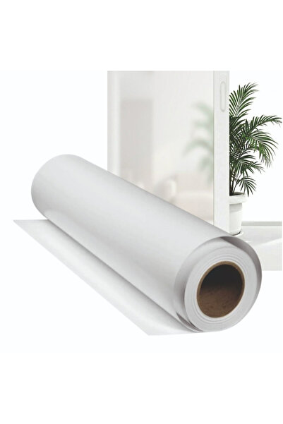 Image Folie de Sablare autoadeziva, pentru geam, PRO, 2 m x 1.05 m, Opacitate...