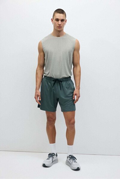 H&M شورت رياضي من DryMove™