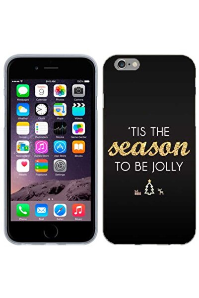 OEM Husa compatibila cu Apple iPhone 6S, iPhone 6 Silicon Gel Tpu Model The S...