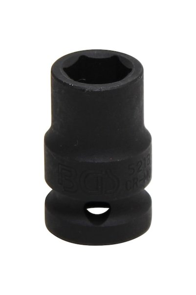 BGS Cheie tubulară de impact, 13mm, 1/2 inch