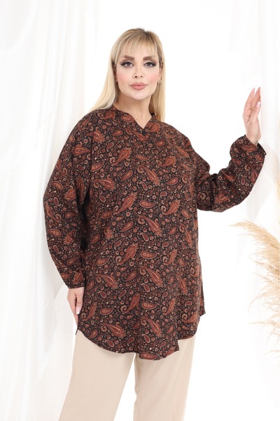 volkitolki Tunic