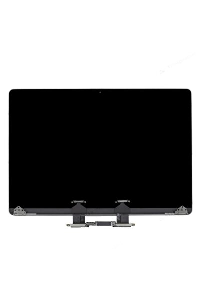 unbranded Οθόνη Laptop Apple MacBook Retina Ασημί A1707 LCD Πλήρες Σετ 15.4 "...