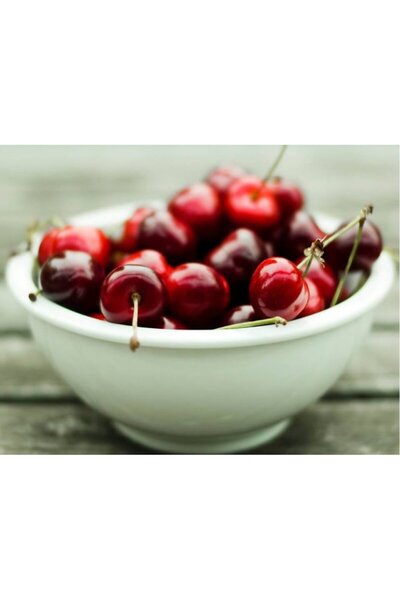 Livada cu Ceai Fruit Tea Cherry Delight with Almonds