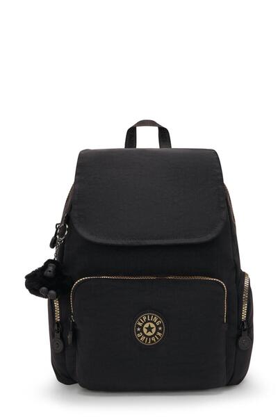 Kipling City Zip S Küçük Boy Sırt Çantası
