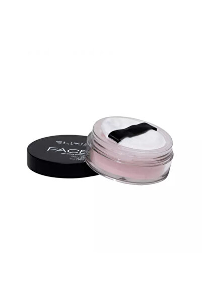Elixir HD FACE IT LOOSE ΠΟΥΔΡΑ ΡΟΖ 12G