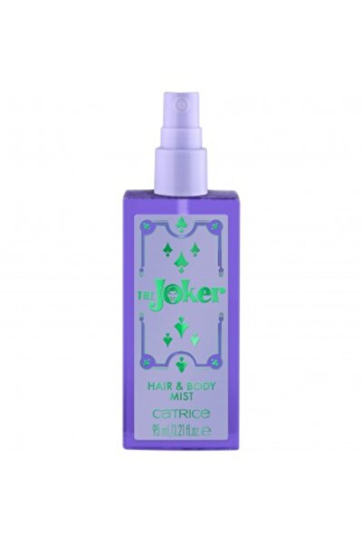 Catrice THE JOKER HAIR BODY MIST 95ML