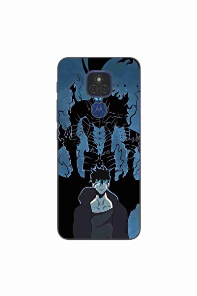 OEM Husa compatibila cu Motorola Moto E7 Plus Silicon Gel Tpu Model Solo Leve...