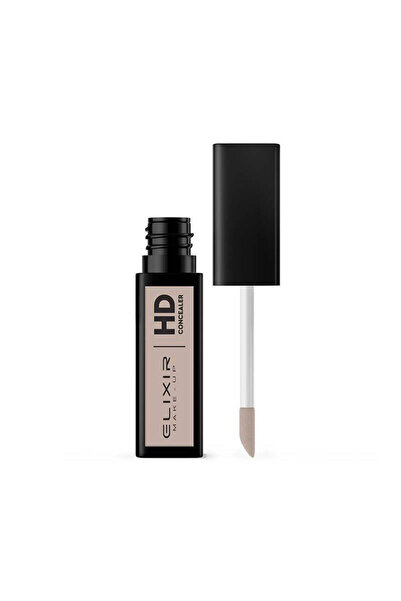 Elixir HD LIQUID CONCEALER 007 NUDE 8ML