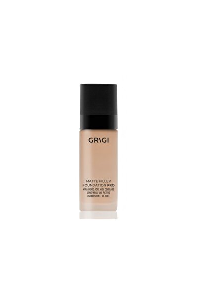 Grigi MAKE-UP AIRLESS MATTE PRO FILLER FOUNDATION 31 FAIR BEIGE 30ML