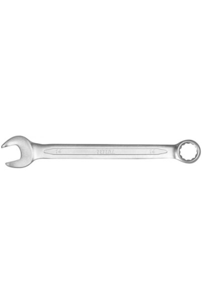 TOTAL - Cheie combinata - 30mm,L384mm (INDUSTRIAL)