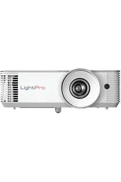 INFOCUS Genesis III IN0002SL 0301.0010 Προβολέας 3D DLP (DMD) Τυπική Λάμπα με...