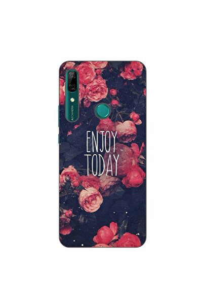 OEM Θήκη συμβατή με Huawei P Smart Z, από σιλικόνη gel TPU. Απολαύστε την ημέρα.