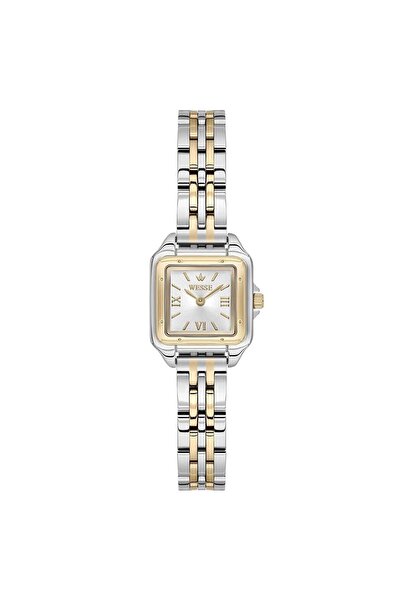 Wesse Wwl116003 Women's Wristwatch