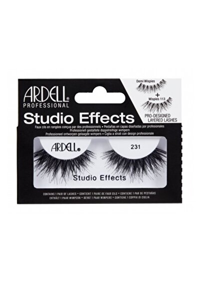 Ardell PROFESSIONAL STUDIO EFFECTS 231