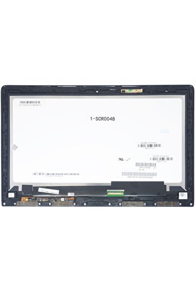 unbranded Οθόνη αφής LCD για φορητό υπολογιστή Lenovo Yoga 3 PRO-1370 80HE011...
