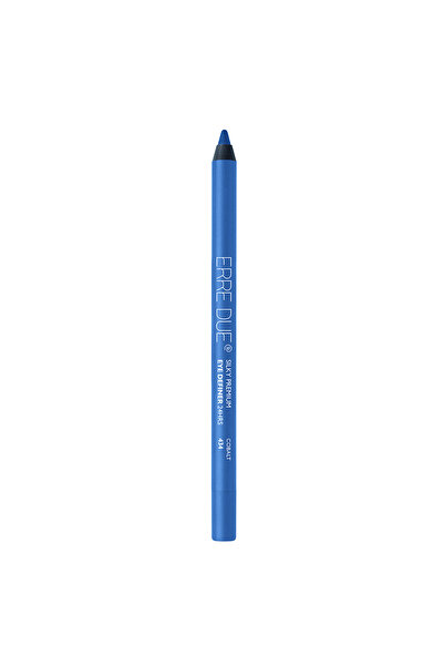 Erre Due BEAUTY SILKY PREMIUM EYE DEFINER 24HRS 434 COBALT 1.2GR