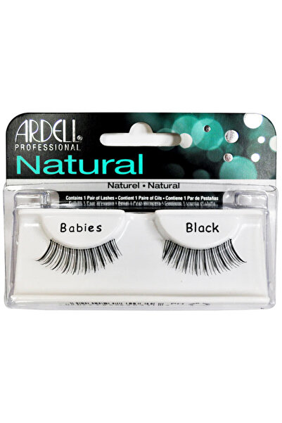 Ardell BABIES BLACK
